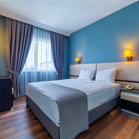 ألانيا Royalisa City Apart Hotel المظهر الخارجي الصورة