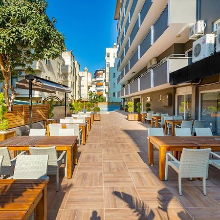 ألانيا Royalisa City Apart Hotel المظهر الخارجي الصورة