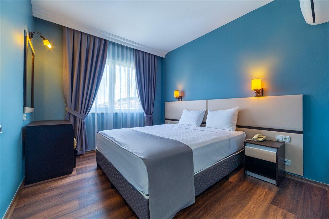 ألانيا Royalisa City Apart Hotel المظهر الخارجي الصورة