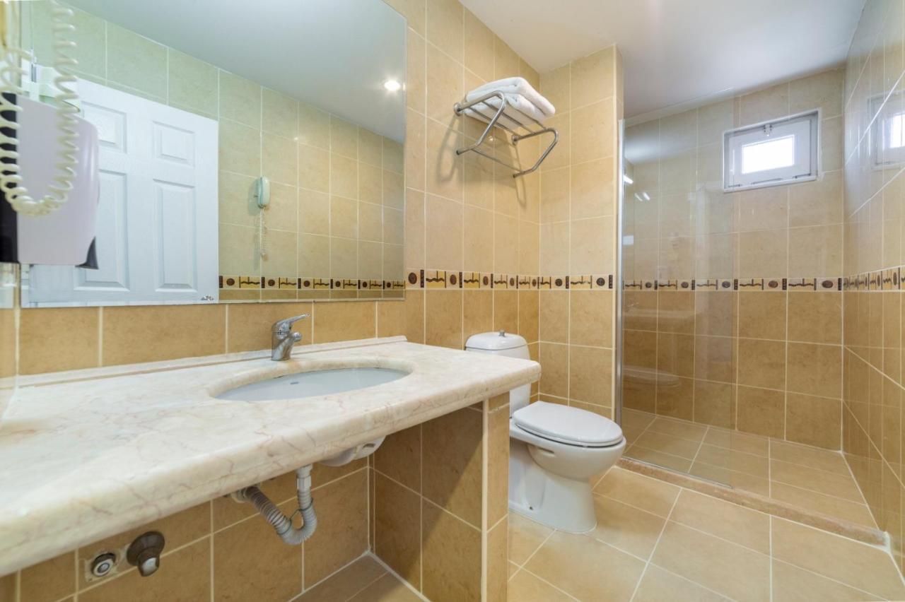 ألانيا Royalisa City Apart Hotel المظهر الخارجي الصورة