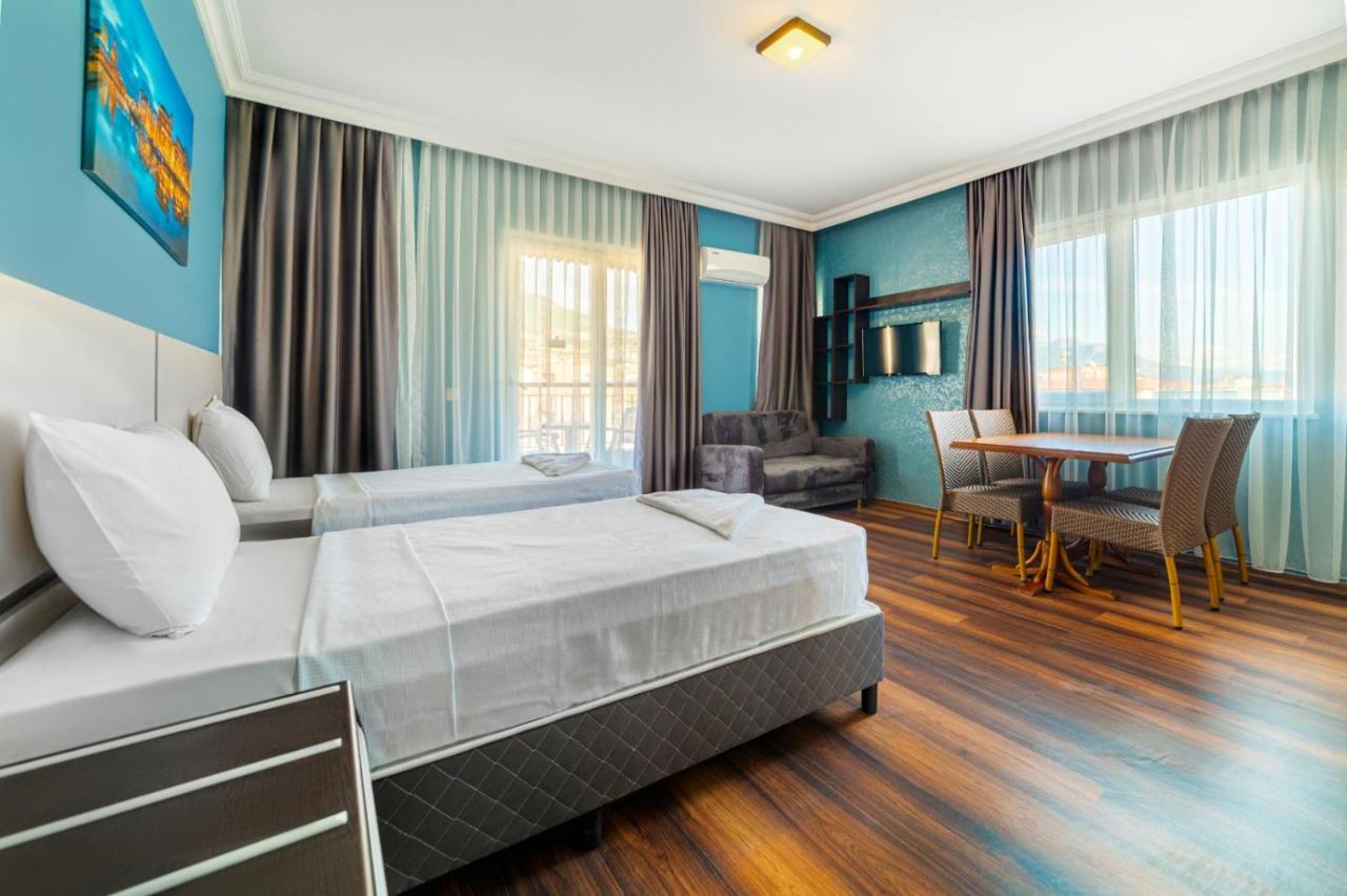 ألانيا Royalisa City Apart Hotel المظهر الخارجي الصورة