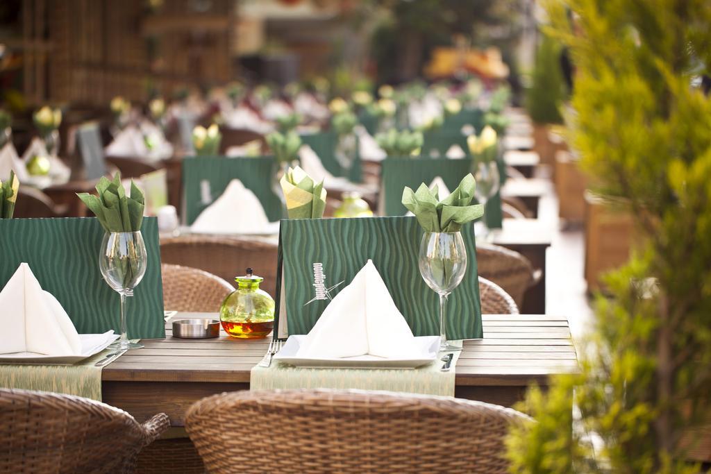 ألانيا Royalisa City Apart Hotel المظهر الخارجي الصورة