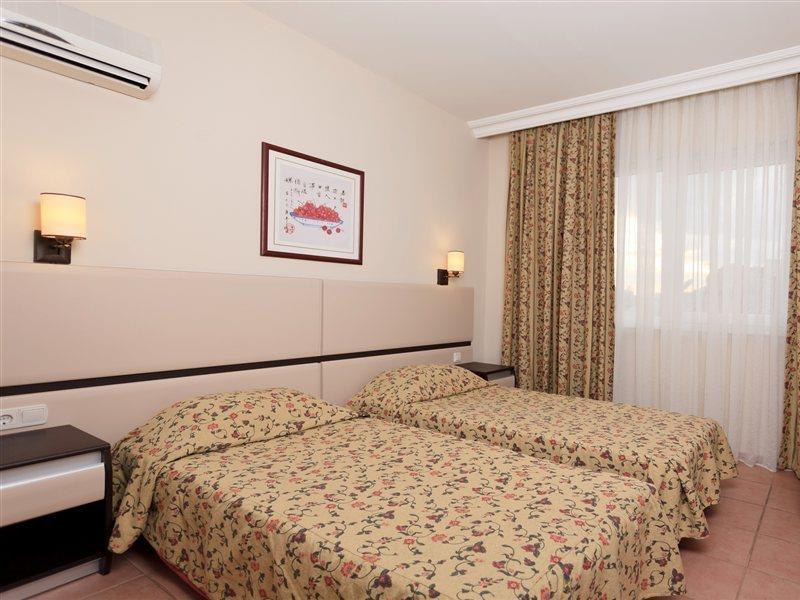 ألانيا Royalisa City Apart Hotel المظهر الخارجي الصورة