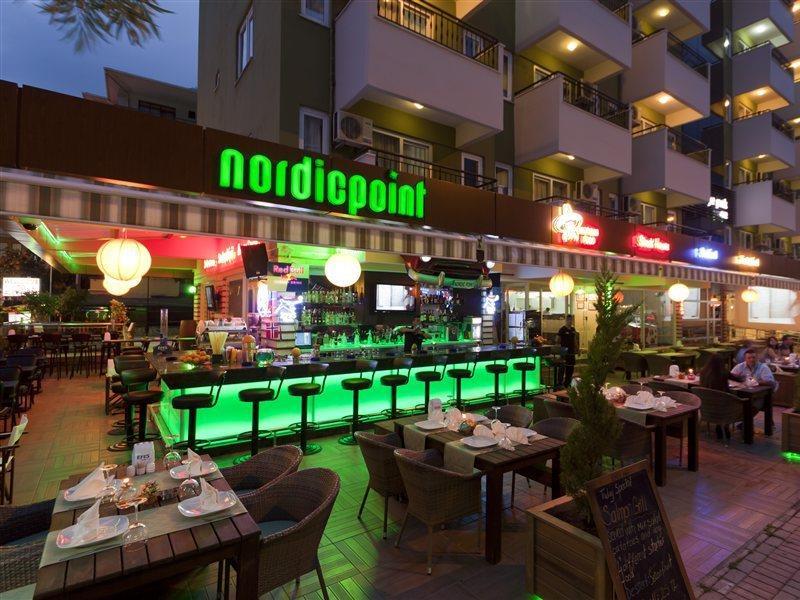 ألانيا Royalisa City Apart Hotel المظهر الخارجي الصورة